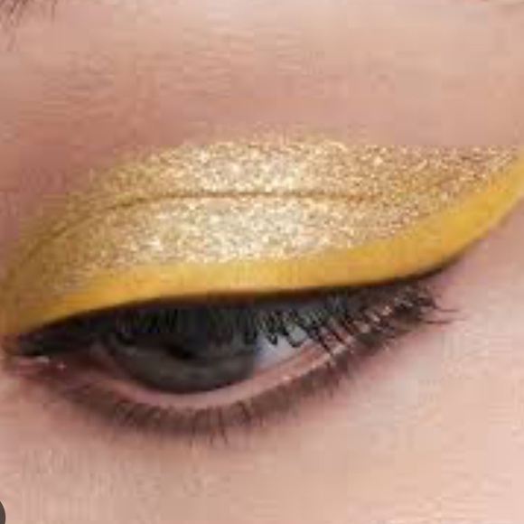 ⭐🍭Stila Spicy Mustard Double Dip Eyeshadow - Picture 2 of 8